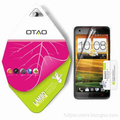 Anti-shock Screen Protector for HTC Butterfly
